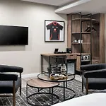 Protea Hotel By Marriott Cape Town Waterfront Breakwater Lodge