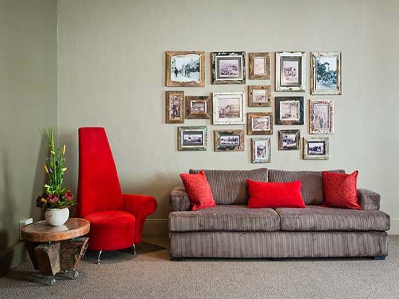 Hotel Protea By Marriott Waterfront Breakwater