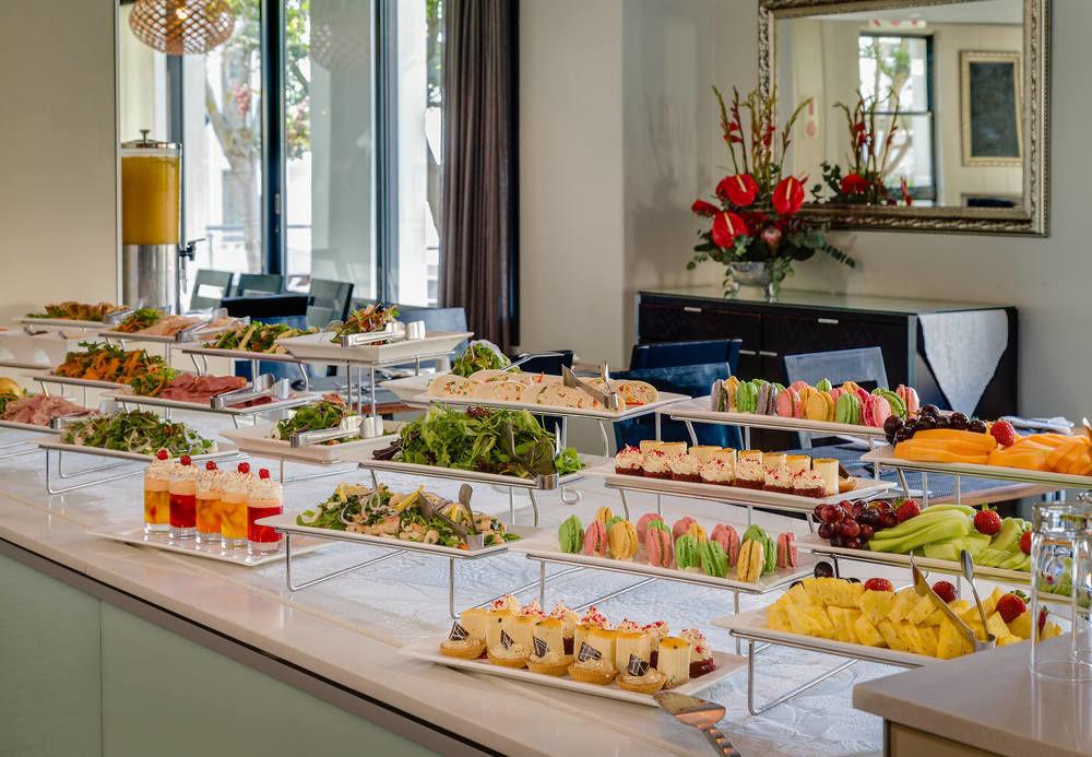 Hotel Protea By Marriott Waterfront Breakwater 3*