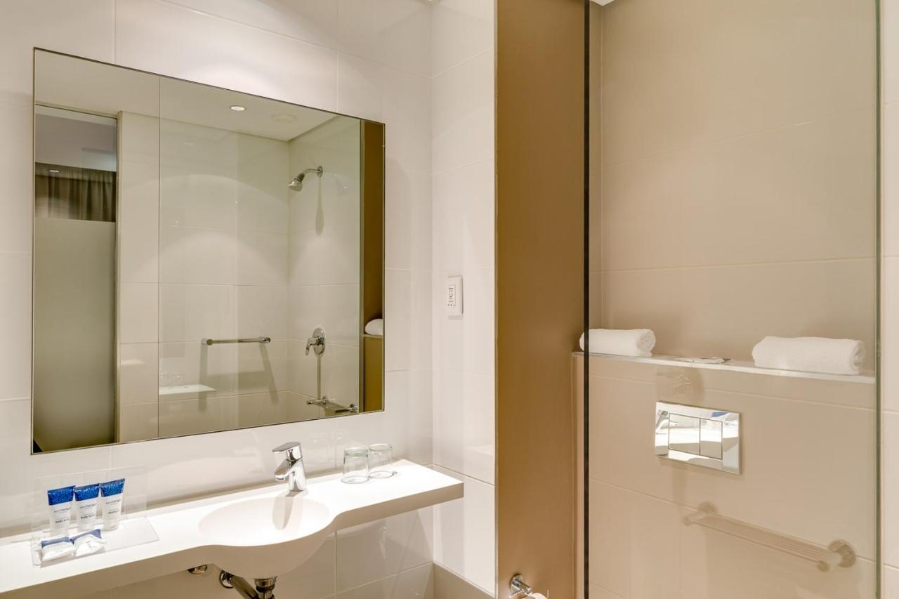 Hotel Protea By Marriott Waterfront Breakwater Cape Town