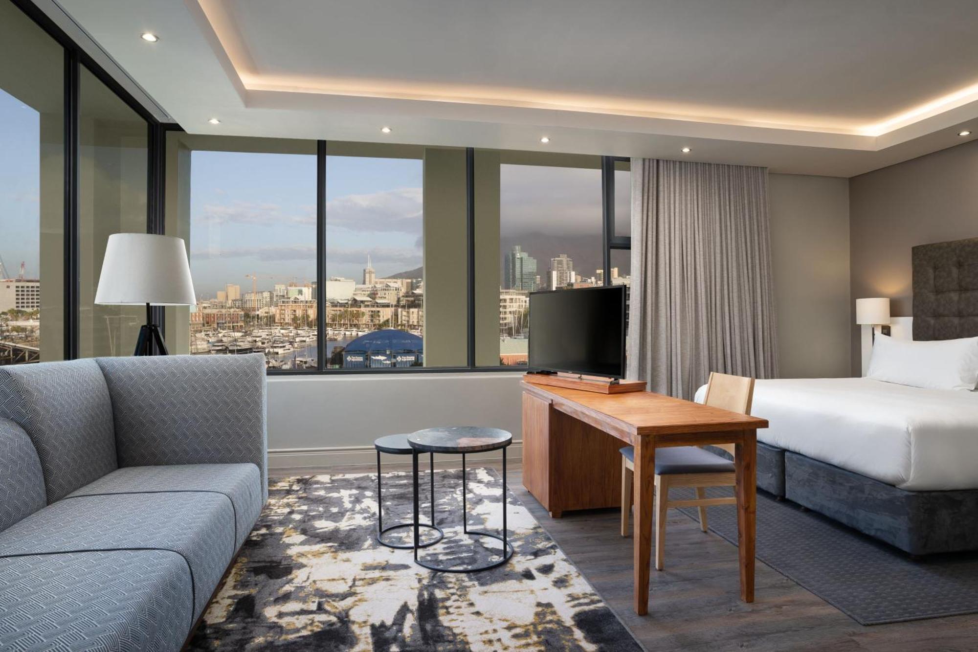 Hotel Protea By Marriott Waterfront Breakwater Cape Town