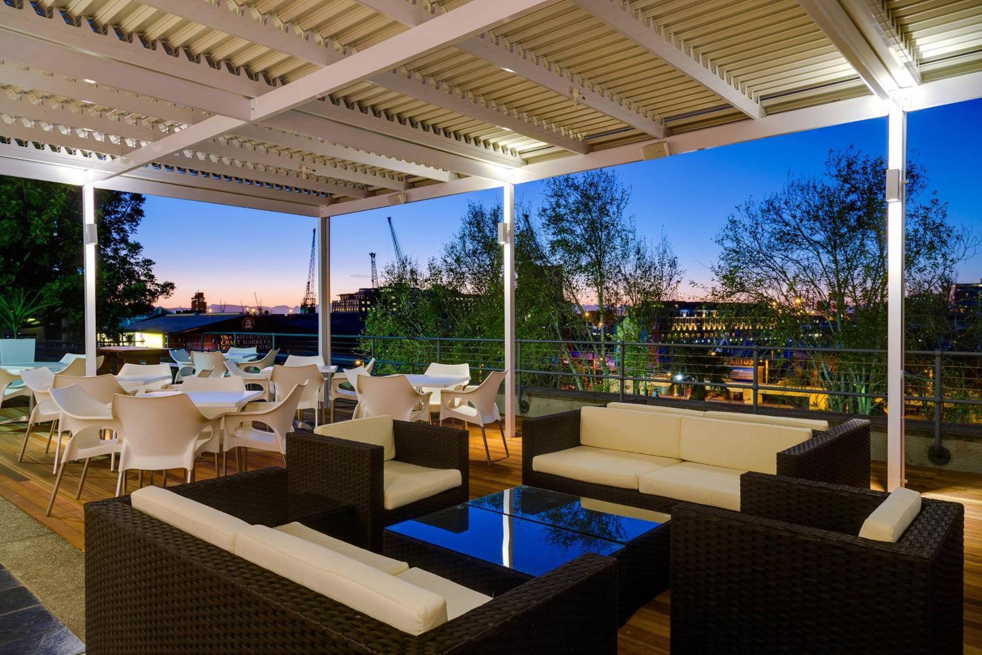 Hotel Protea By Marriott Waterfront Breakwater Cape Town