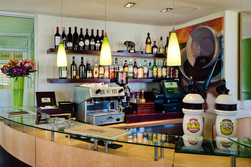 Protea By Marriott Waterfront Breakwater 3* Cape Town