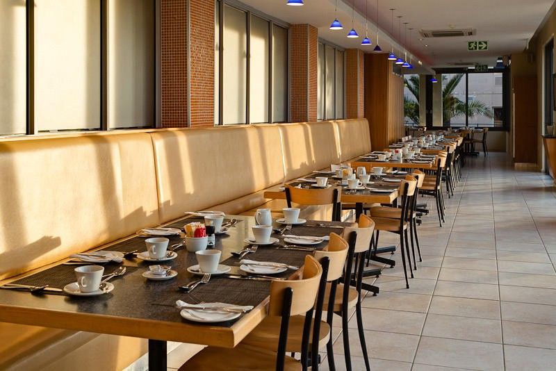 Protea By Marriott Waterfront Breakwater 3* Cape Town